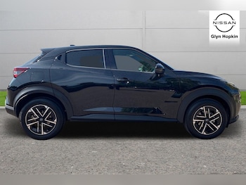 Used Nissan Juke 2024 for sale - 76868695: Photo
