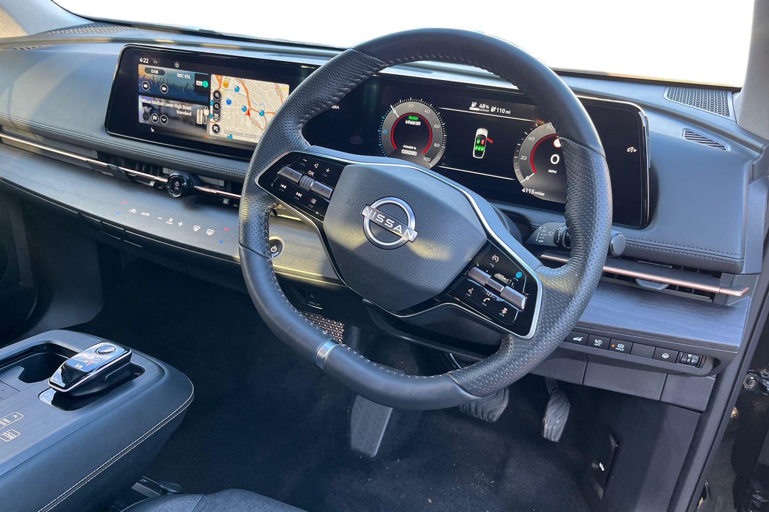 Used Nissan ARIYA 2024 for sale - 77917862: Photo 10