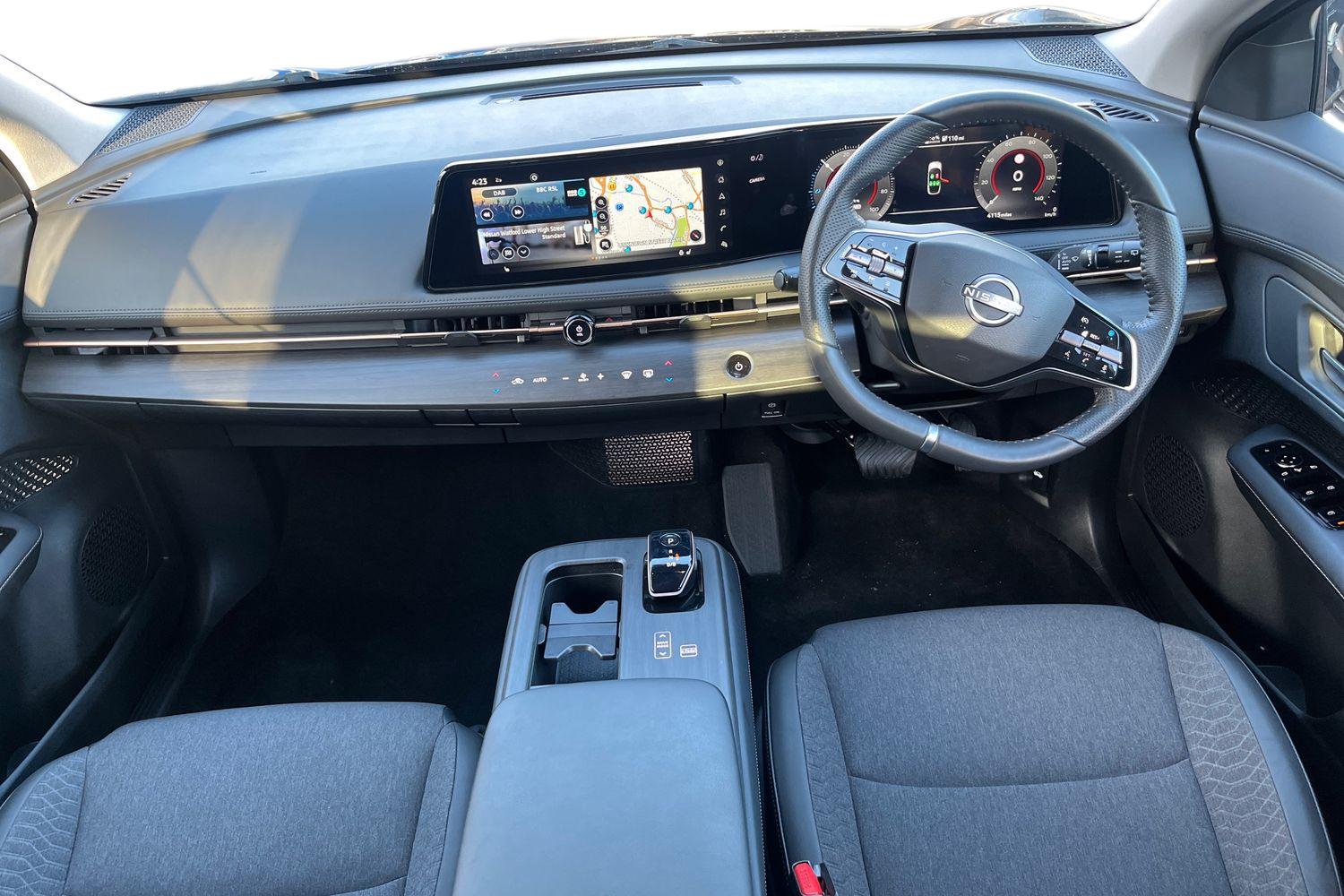 Used Nissan ARIYA 2024 for sale - 77917862: Photo 11