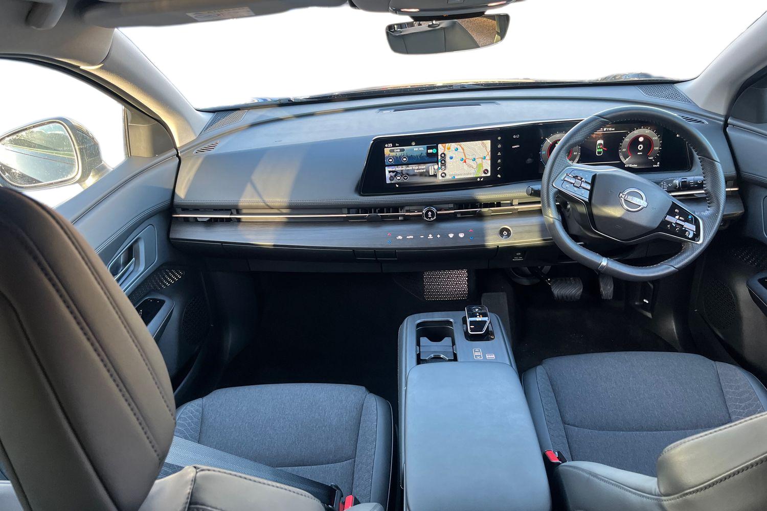 Used Nissan ARIYA 2024 for sale - 77917862: Photo 12