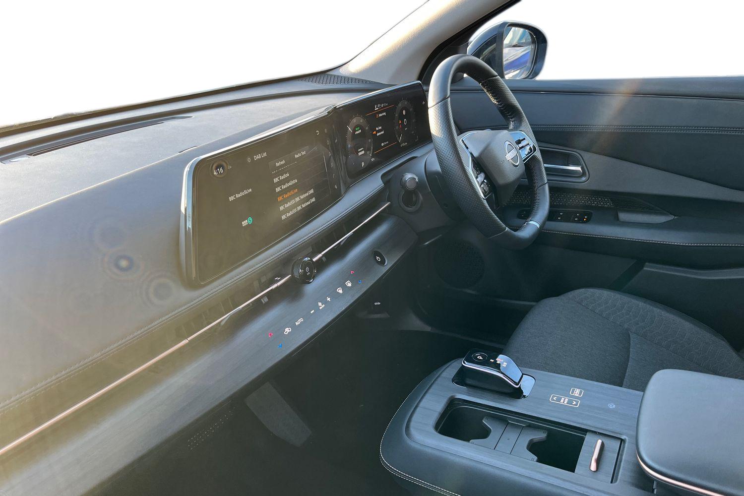 Used Nissan ARIYA 2024 for sale - 77917862: Photo 13