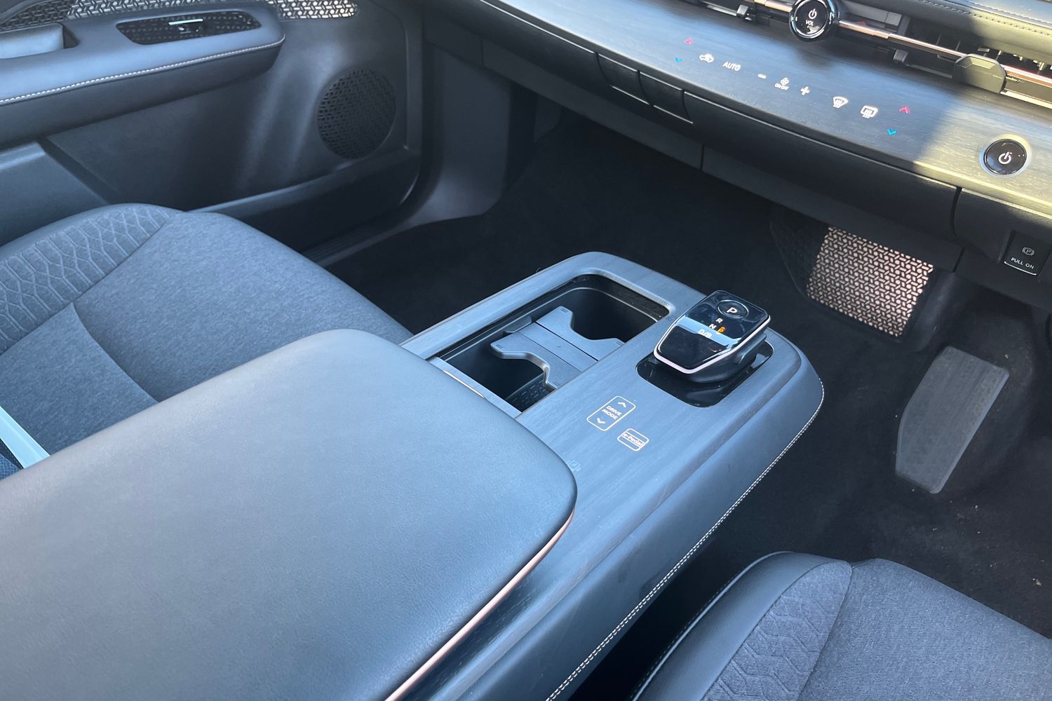 Used Nissan ARIYA 2024 for sale - 77917862: Photo 14