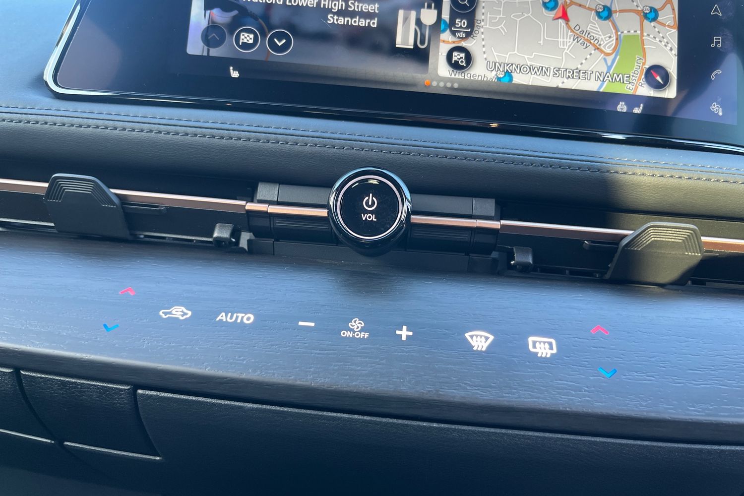 Used Nissan ARIYA 2024 for sale - 77917862: Photo 15