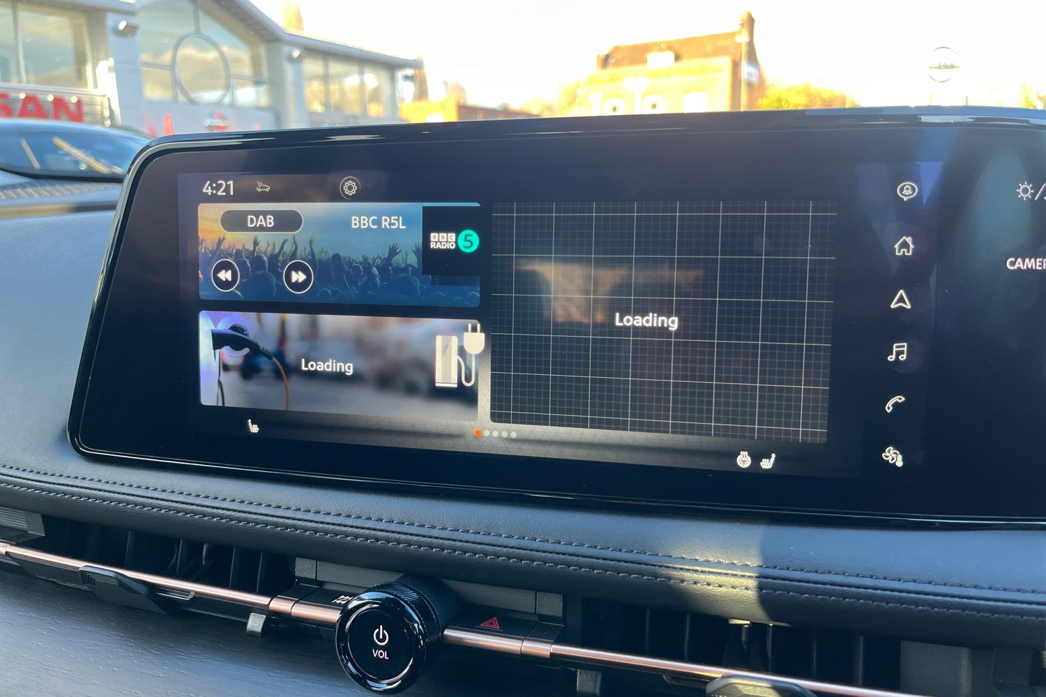 Used Nissan ARIYA 2024 for sale - 77917862: Photo 17