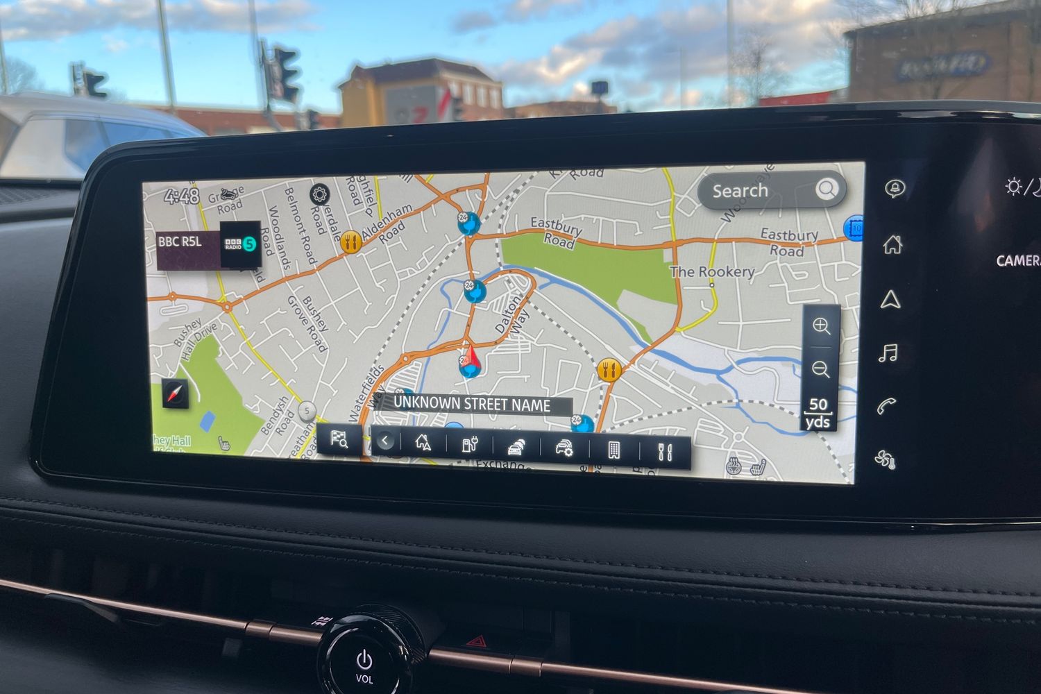 Used Nissan ARIYA 2024 for sale - 77917862: Photo 18