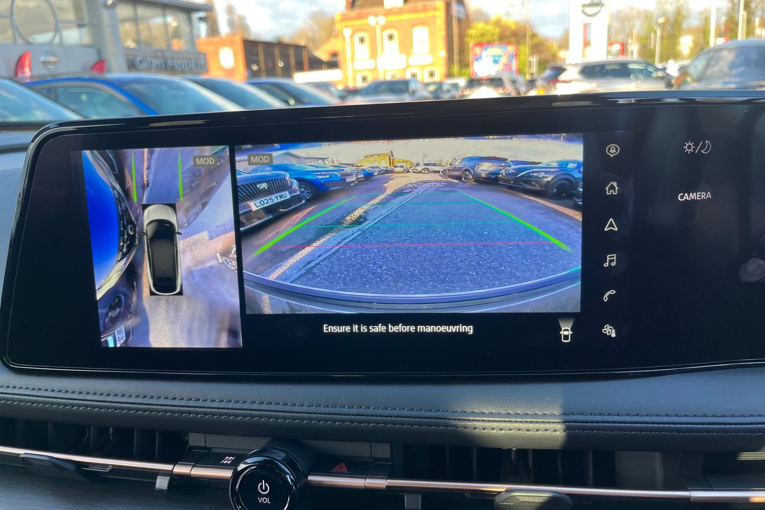 Used Nissan ARIYA 2024 for sale - 77917862: Photo 19