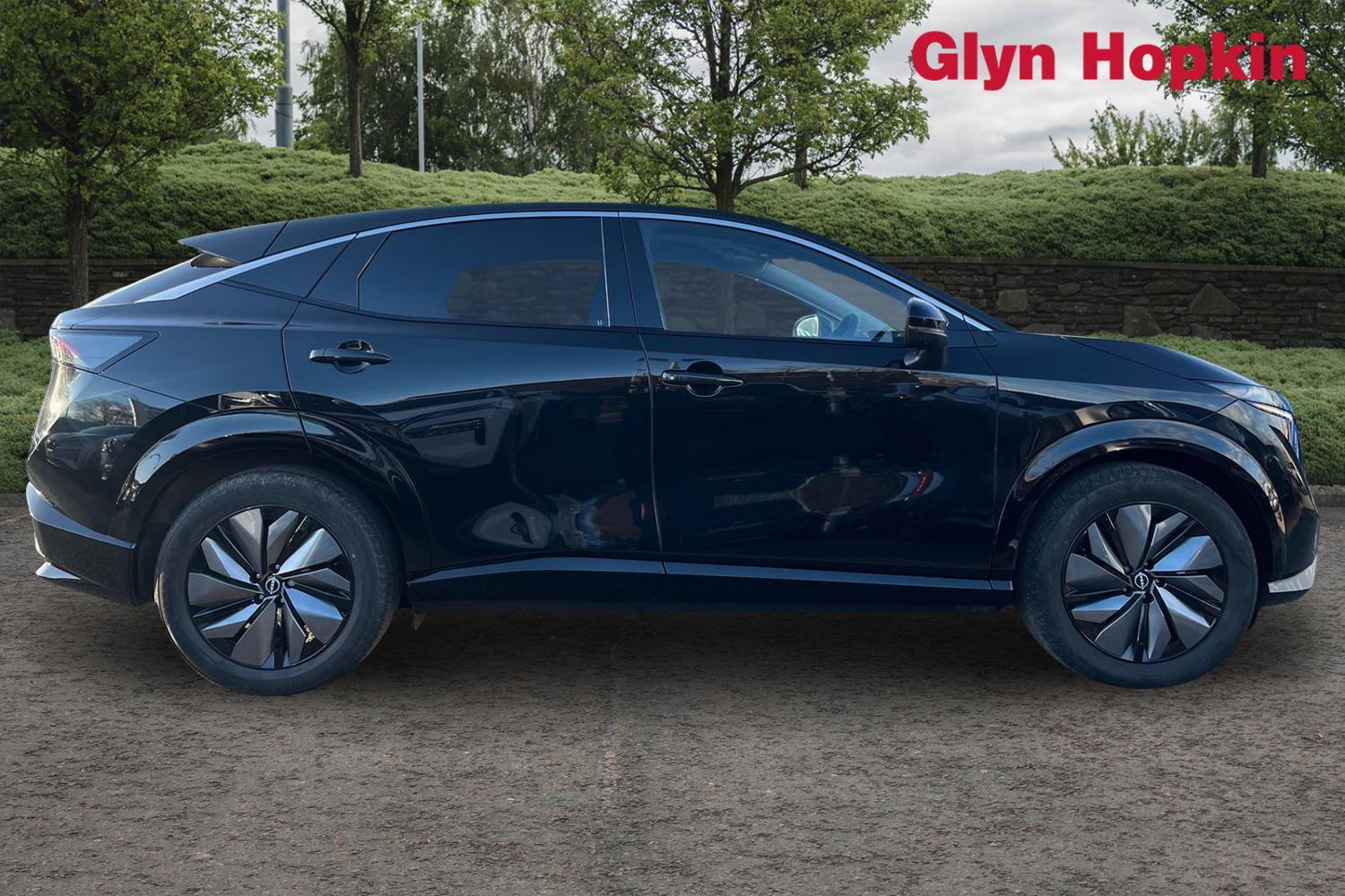 Used Nissan ARIYA 2024 for sale - 77917862: Photo 2