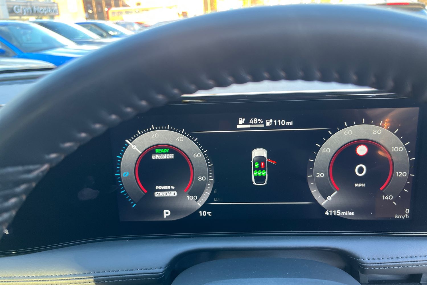 Used Nissan ARIYA 2024 for sale - 77917862: Photo 20