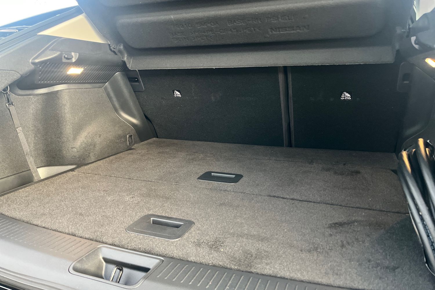 Used Nissan ARIYA 2024 for sale - 77917862: Photo 24