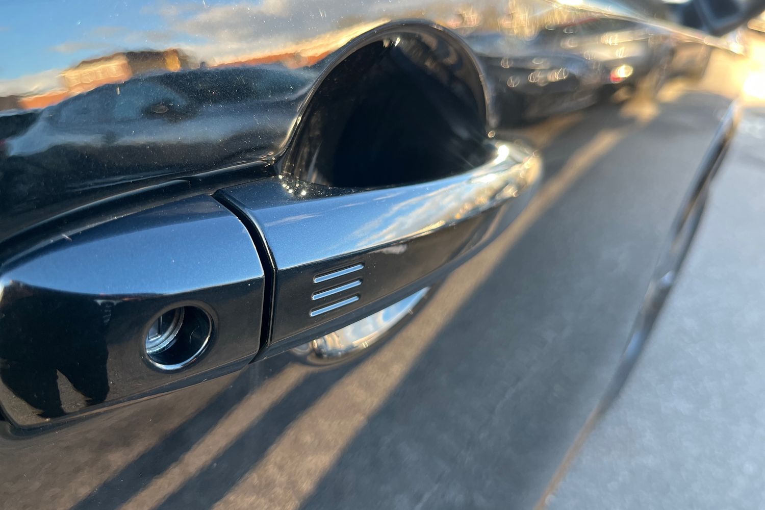 Used Nissan ARIYA 2024 for sale - 77917862: Photo 29