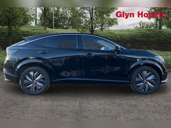 Used Nissan ARIYA 2024 for sale - 77917862: Photo