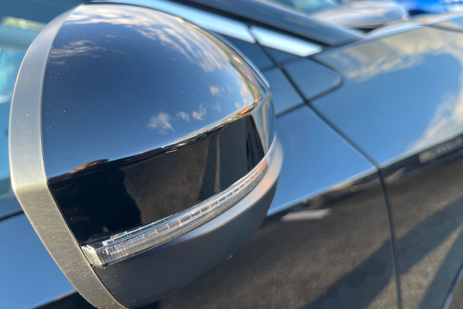 Used Nissan ARIYA 2024 for sale - 77917862: Photo 30