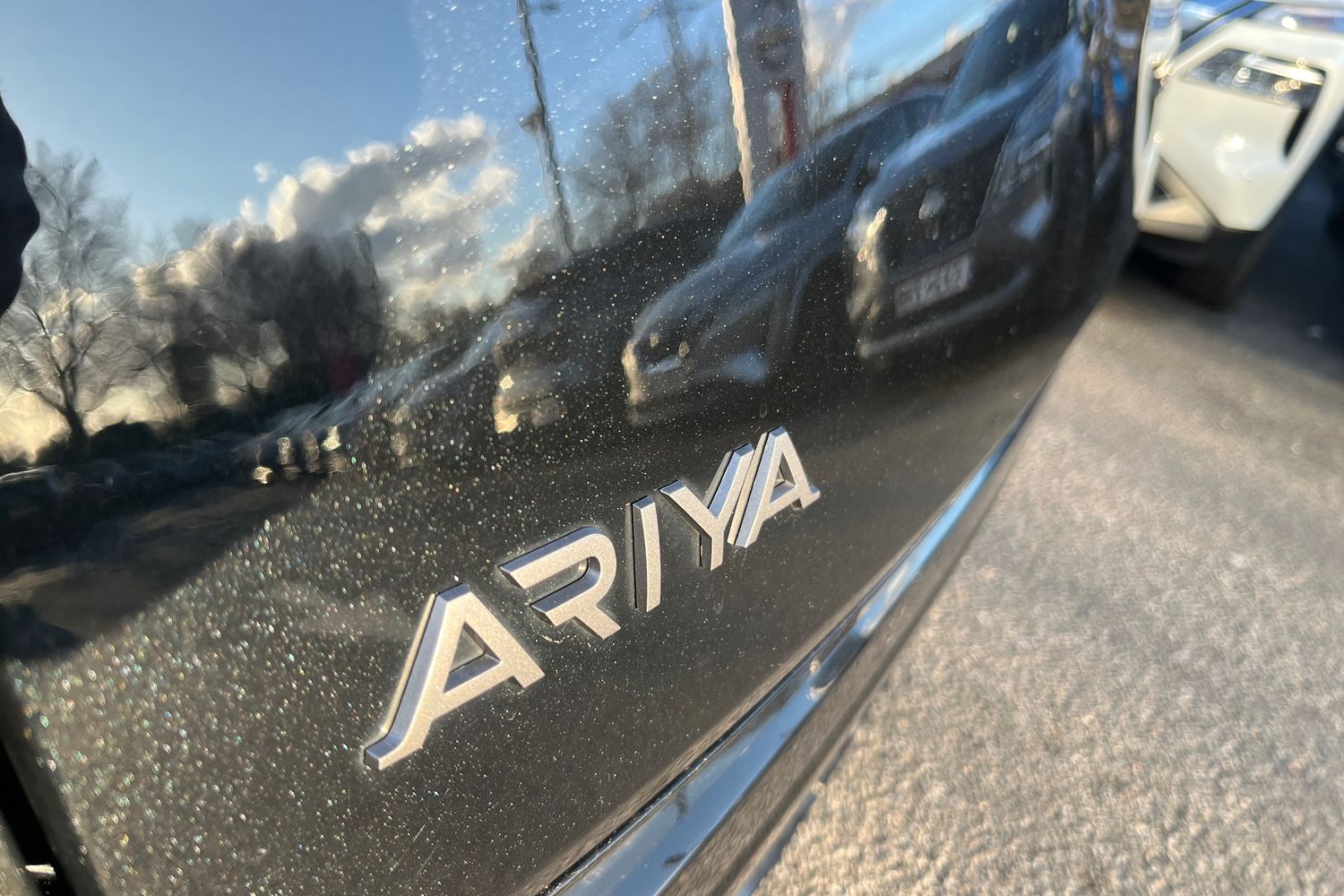 Used Nissan ARIYA 2024 for sale - 77917862: Photo 32