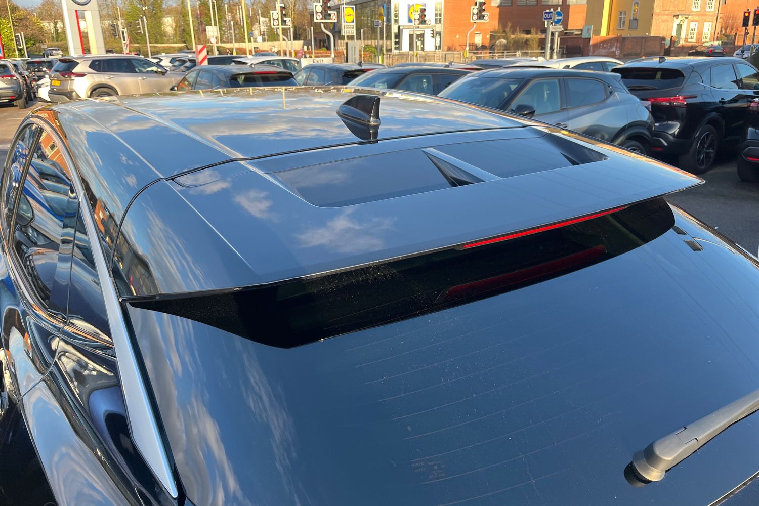 Used Nissan ARIYA 2024 for sale - 77917862: Photo 33