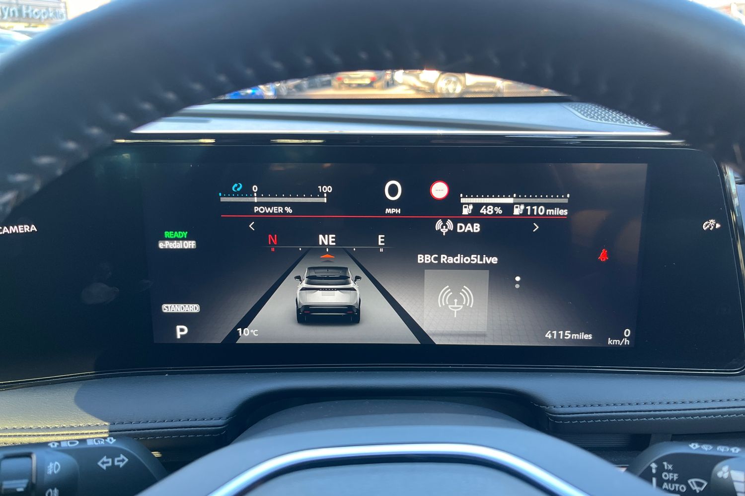 Used Nissan ARIYA 2024 for sale - 77917862: Photo 34