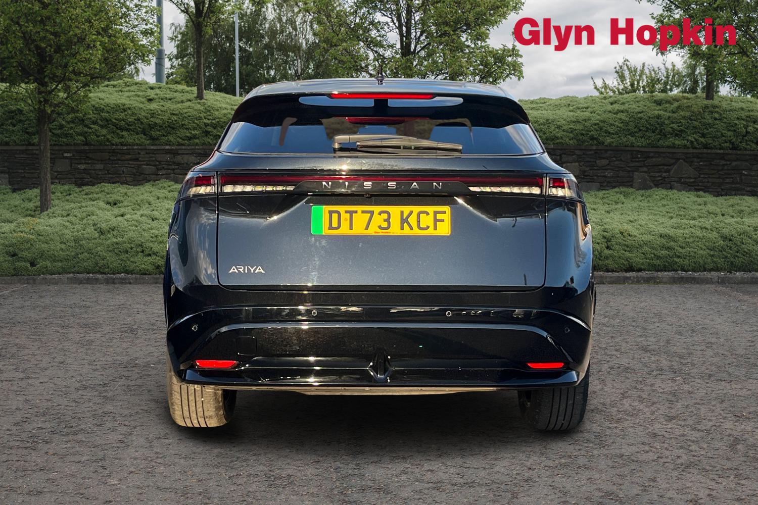 Used Nissan ARIYA 2024 for sale - 77917862: Photo 4