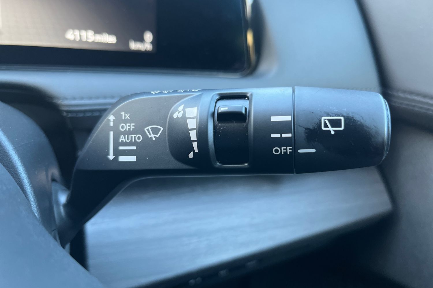 Used Nissan ARIYA 2024 for sale - 77917862: Photo 42