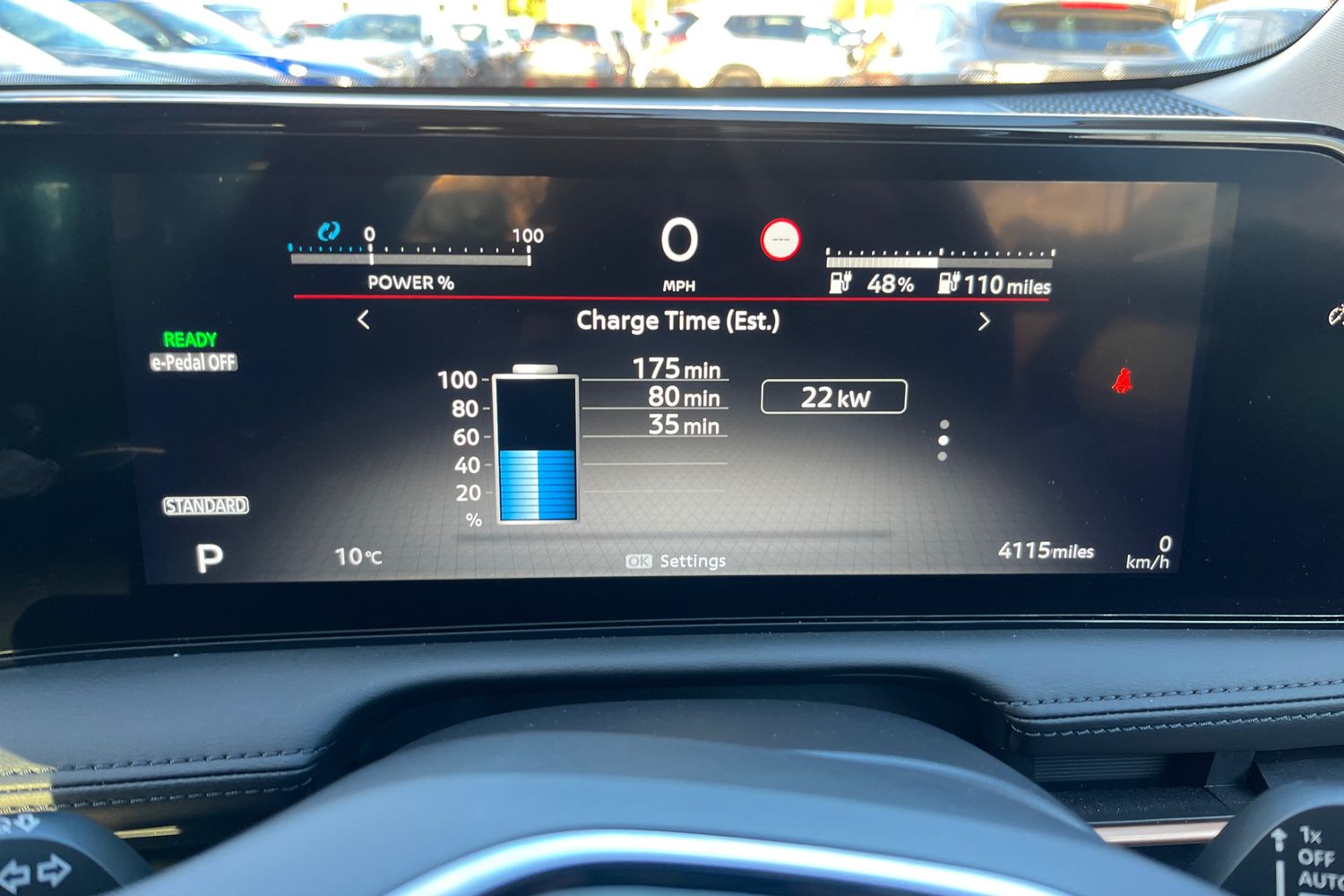 Used Nissan ARIYA 2024 for sale - 77917862: Photo 43