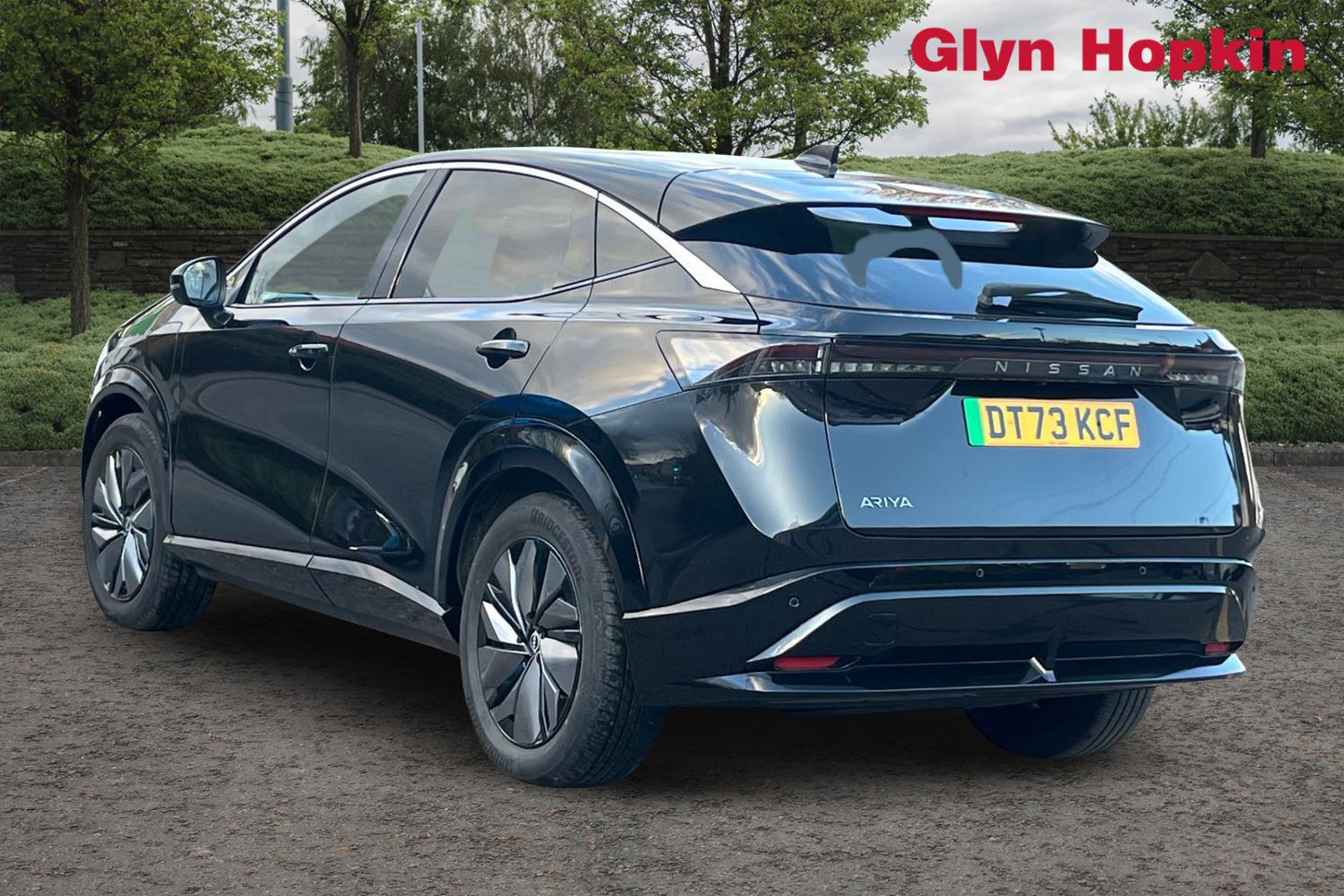 Used Nissan ARIYA 2024 for sale - 77917862: Photo 5