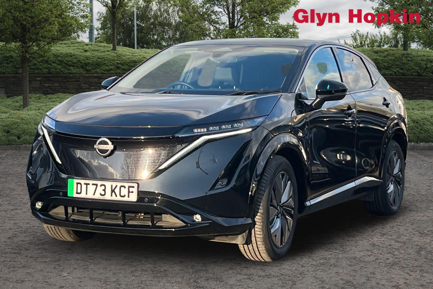 Used Nissan ARIYA 2024 for sale - 77917862: Photo 7