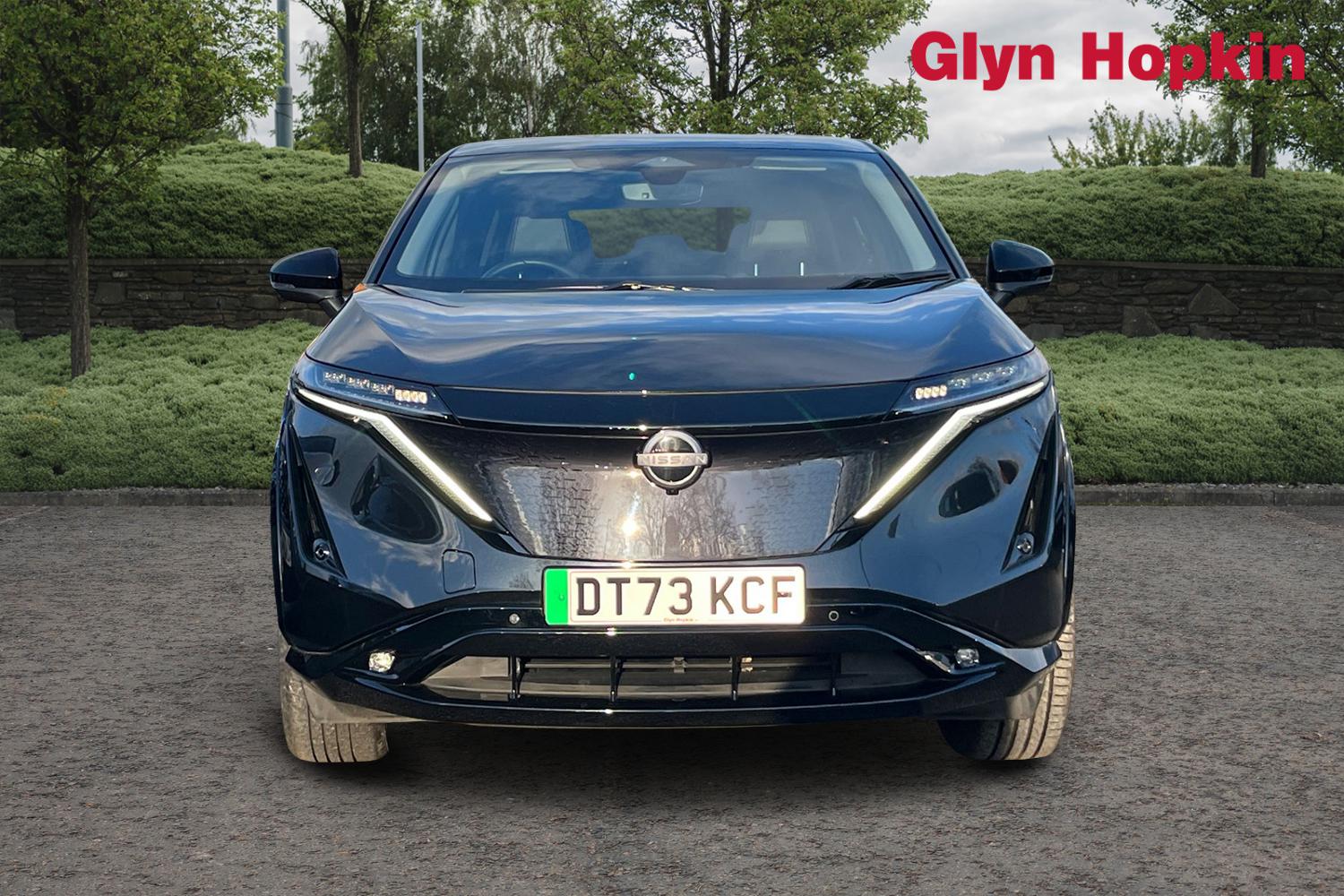 Used Nissan ARIYA 2024 for sale - 77917862: Photo 8
