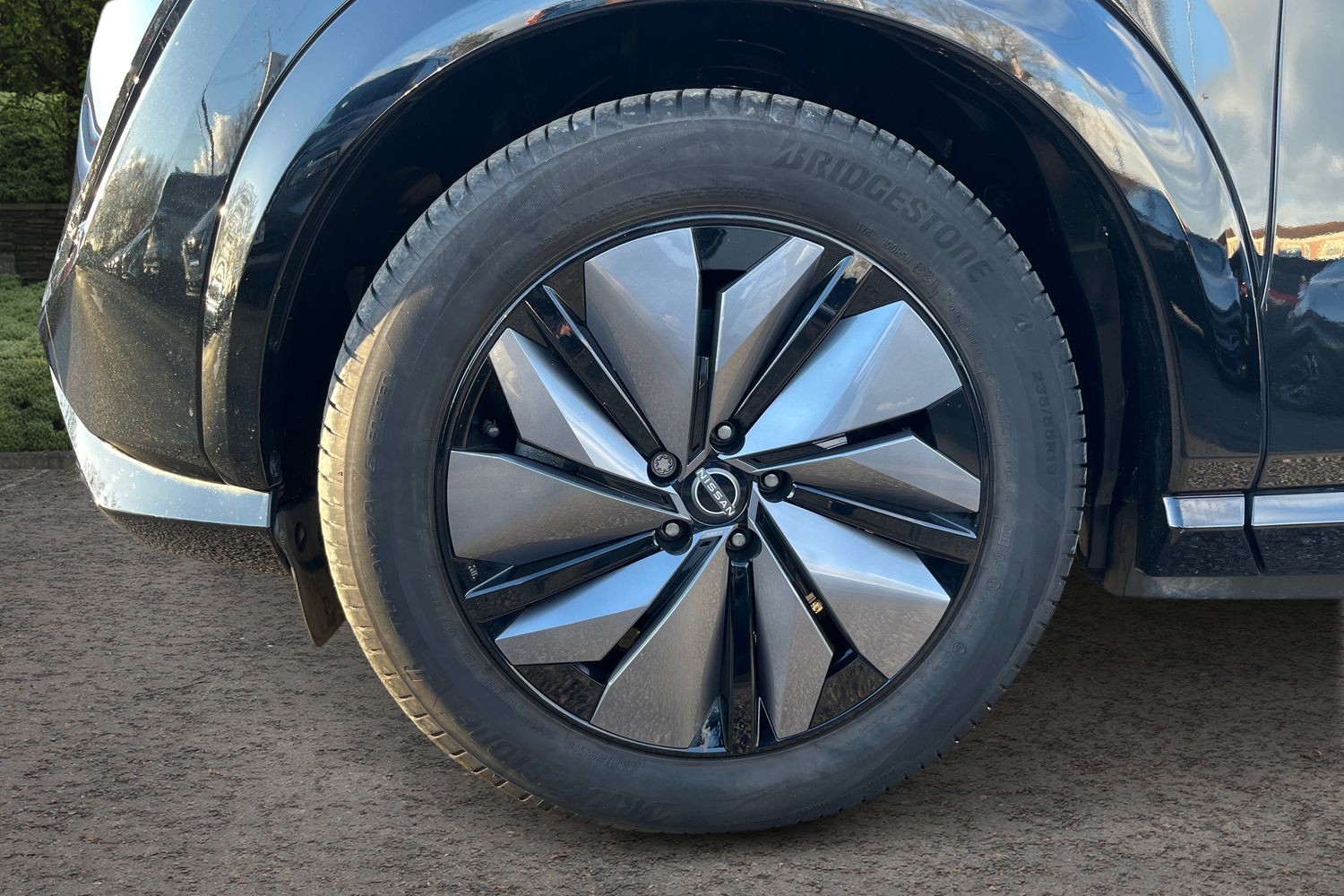 Used Nissan ARIYA 2024 for sale - 77917862: Photo 9