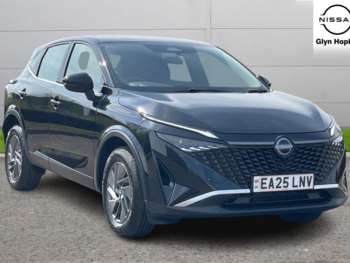 2025 - 1.3 DiG-T MH Acenta Premium 5dr
