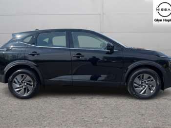 Used Nissan Qashqai 2025 for sale - 74221016: Photo
