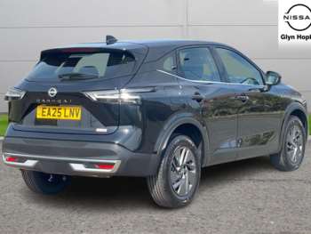 Used Nissan Qashqai 2025 for sale - 74221016: Photo