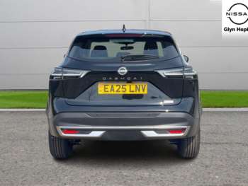 Used Nissan Qashqai 2025 for sale - 74221016: Photo
