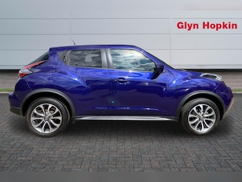 Used Nissan Juke 2019 for sale - 79465400: Photo