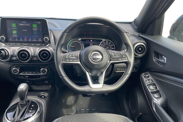 Used Nissan Juke 2023 for sale - 76332284: Photo 11
