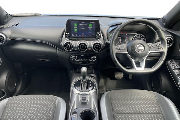 Used Nissan Juke 2023 for sale - 76332284: Photo 12