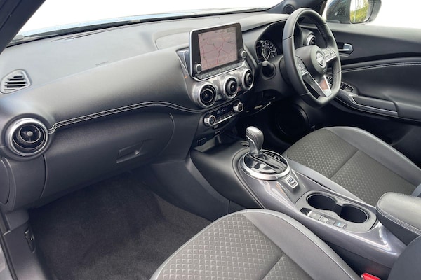 Used Nissan Juke 2023 for sale - 76332284: Photo 13