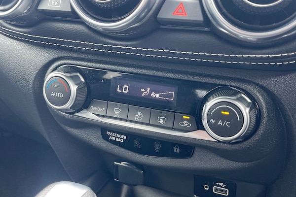 Used Nissan Juke 2023 for sale - 76332284: Photo 15