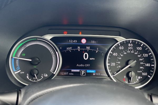 Used Nissan Juke 2023 for sale - 76332284: Photo 20