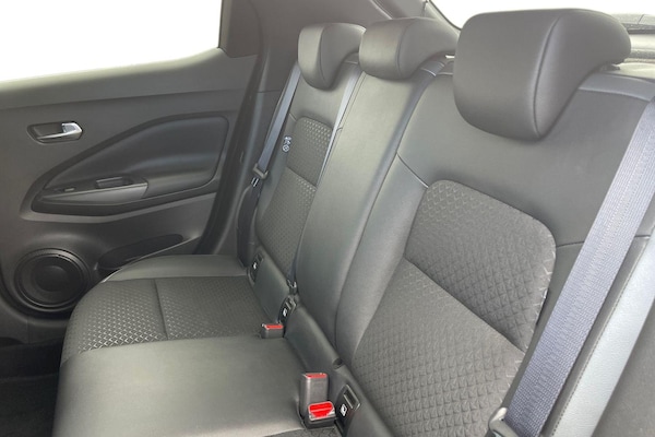 Used Nissan Juke 2023 for sale - 76332284: Photo 23