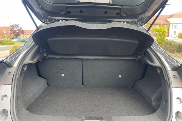 Used Nissan Juke 2023 for sale - 76332284: Photo 24