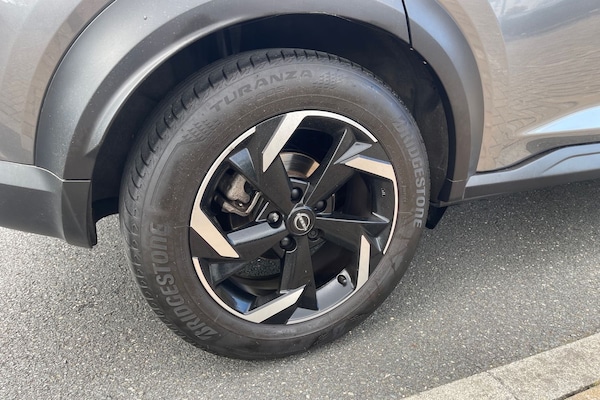 Used Nissan Juke 2023 for sale - 76332284: Photo 26