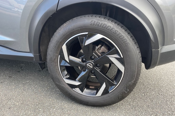 Used Nissan Juke 2023 for sale - 76332284: Photo 27