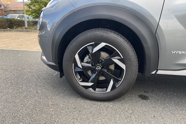 Used Nissan Juke 2023 for sale - 76332284: Photo 28
