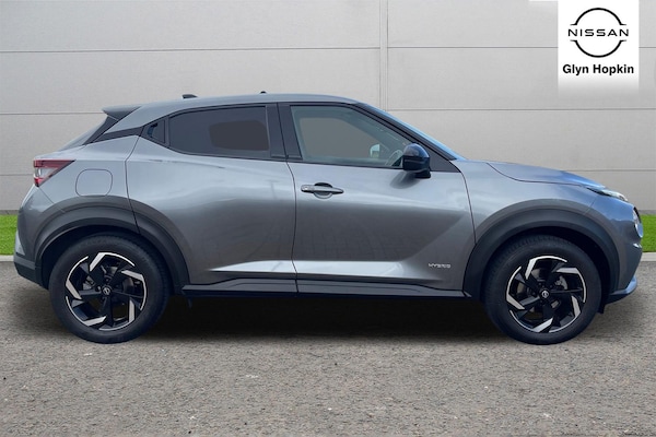 Used Nissan Juke 2023 for sale - 76332284: Photo 2