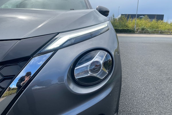 Used Nissan Juke 2023 for sale - 76332284: Photo 32