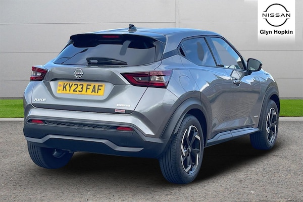 Used Nissan Juke 2023 for sale - 76332284: Photo 3