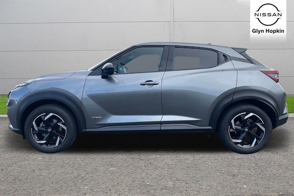 Used Nissan Juke 2023 for sale - 76332284: Photo 6