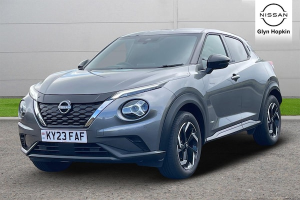 Used Nissan Juke 2023 for sale - 76332284: Photo 7