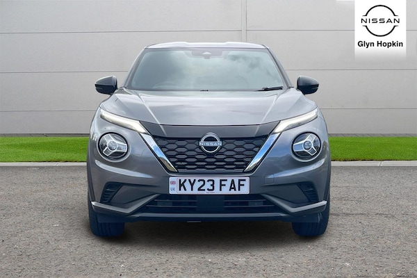 Used Nissan Juke 2023 for sale - 76332284: Photo 8