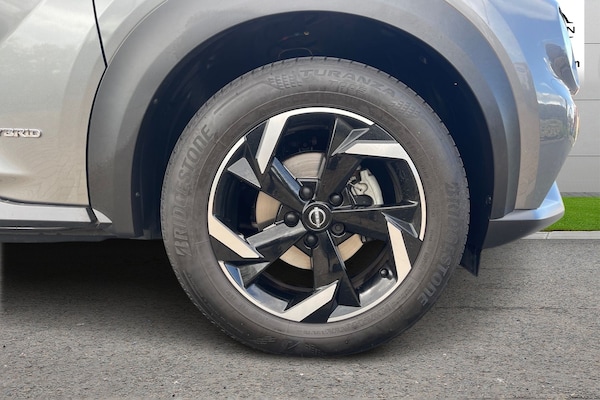 Used Nissan Juke 2023 for sale - 76332284: Photo 9