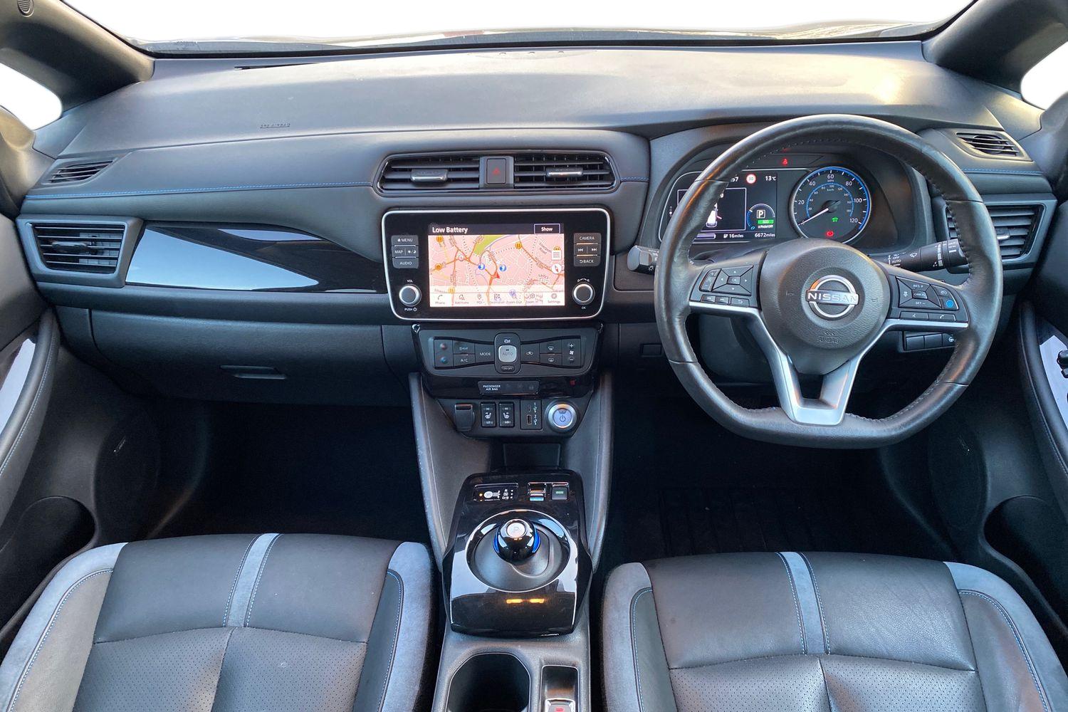 Used Nissan Leaf 2023 for sale - 77965003: Photo 12