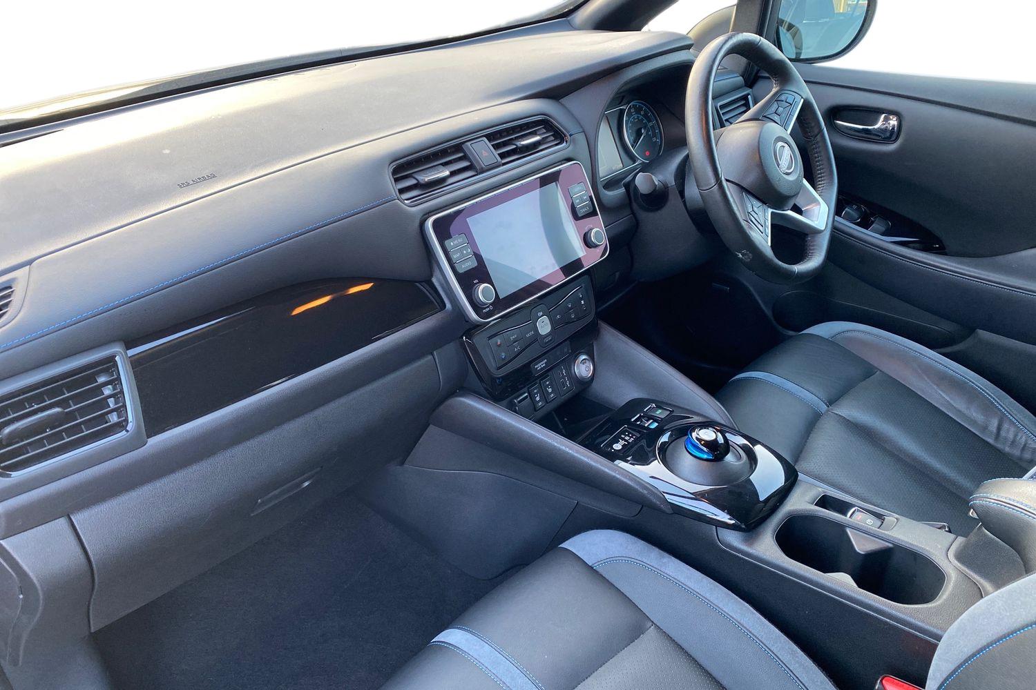 Used Nissan Leaf 2023 for sale - 77965003: Photo 13